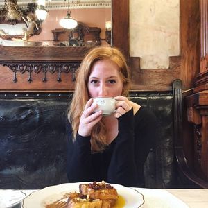 Meet your Posher, Allison